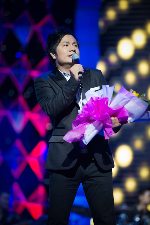 Từ Úc về, thầy trò Phương Mỹ Chi "gây sốt" ở Hà Nội - 8