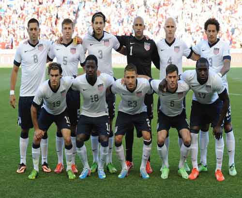 Mỹ muốn gây sốc bằng chất thép kiểu Đức - 1