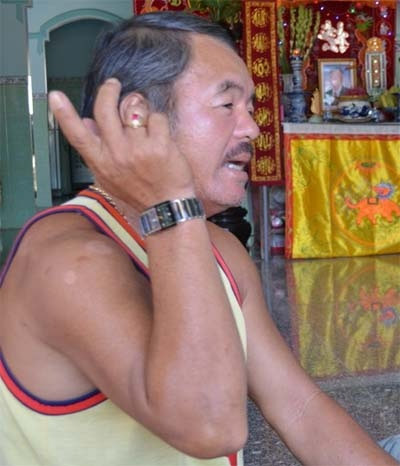 Đại gia đình bốn đời bám biển và đội tàu tiên phong nơi đầu sóng - 2