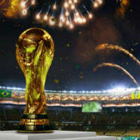 Bóng đá - World Cup sân nhà: Lời nguyền đáng sợ