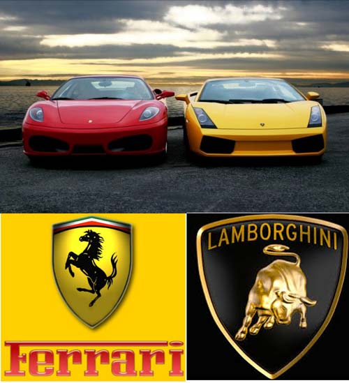 Những “kỳ phùng địch thủ” giới kinh doanh - 2