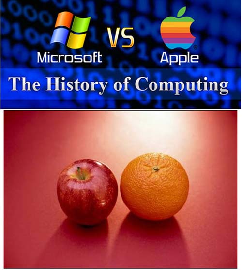 Những “kỳ phùng địch thủ” giới kinh doanh - 3