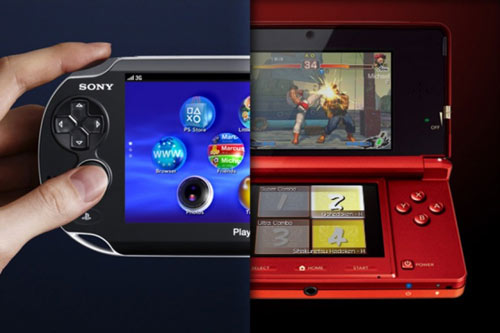 Những “kỳ phùng địch thủ” giới kinh doanh - 4