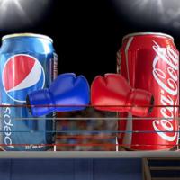 Thị trường - Tiêu dùng - Những “kỳ phùng địch thủ” giới kinh doanh