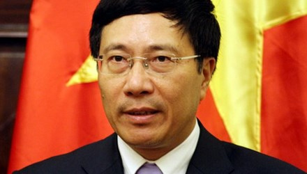Việt Nam phản bác tất cả thông tin sai trái của Trung Quốc - 1