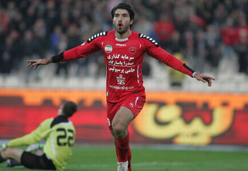 Vua phá lưới World Cup: Cuộc chiến của các vì sao - 7