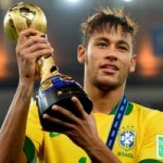 Bóng đá - Neymar: Đôi vai mảnh khảnh gánh cả Brazil