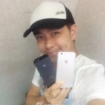 Thời trang Hi-tech - HOT: iPhone 6 trên tay ngôi sao Lâm Chí Dĩnh