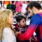 Bóng đá - Gerard Pique vừa bị cấm ‘yêu’ vừa lo mất suất