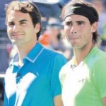 Thể thao - Nadal &amp; Federer cùng xuất trận trên sân cỏ Halle