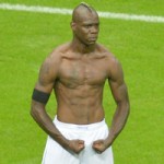 Bóng đá - Balotelli: Kẻ không sợ trời, không sợ đất...