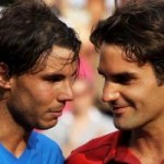 Thể thao - Federer ngả mũ trước chiến tích Roland Garros của Nadal