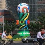 Tin tức trong ngày - TQ: Tràn lan giấy nghỉ ốm giả phục vụ World Cup