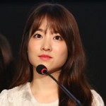 Phim - Park Bo Young: Song Joong Ki rất ấm áp