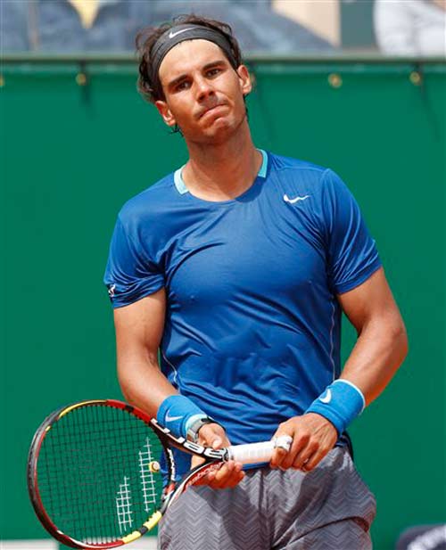 Nadal - Brown: Thảm bại gây sốc (V2 Halle) - 1