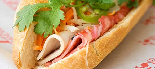 Bánh mì Việt giá 5 USD trên đất Mỹ - 4