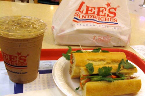 Bánh mì Việt giá 5 USD trên đất Mỹ - 6