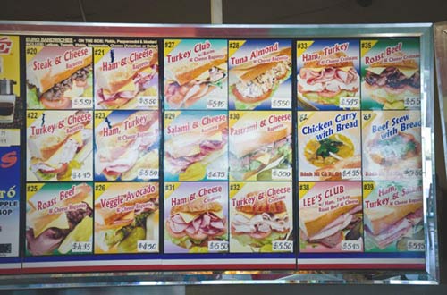Bánh mì Việt giá 5 USD trên đất Mỹ - 7
