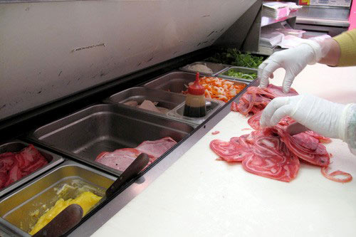 Bánh mì Việt giá 5 USD trên đất Mỹ - 8