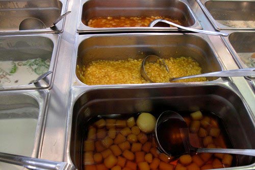 Bánh mì Việt giá 5 USD trên đất Mỹ - 9