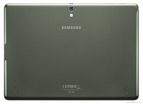 Máy tính bảng cao cấp Samsung Galaxy Tab S chính thức ra mắt - 7