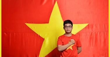 Bản đồ Việt Nam được xếp từ 5.600 bức ảnh - 5