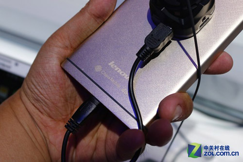 Lenovo K920 màn hình QHD, chạy Snapdragon 801 - 3