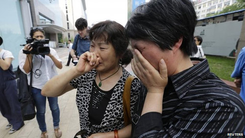 Bồi thường 50.000 USD cho thân nhân hành khách MH370 - 1