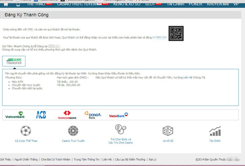 Cá độ bóng đá trực tuyến: Biến hóa khôn lường - 2