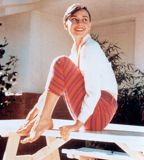 22 khoảnh khắc không thể quên của sơ mi trắng - 7