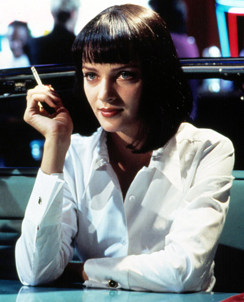 22 khoảnh khắc không thể quên của sơ mi trắng - 3