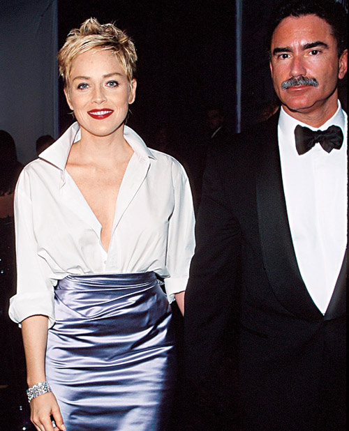 22 khoảnh khắc không thể quên của sơ mi trắng - 11