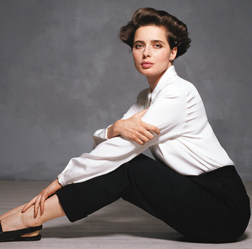 22 khoảnh khắc không thể quên của sơ mi trắng - 9