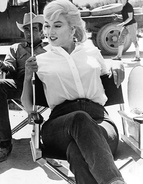 22 khoảnh khắc không thể quên của sơ mi trắng - 8