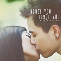 Ngôi sao điện ảnh - Trịnh Thăng Bình ngọt ngào hôn Yumi Dương