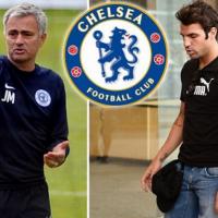 Bóng đá - Fabregas - Mourinho: Gạt thù hận, vì lợi chung