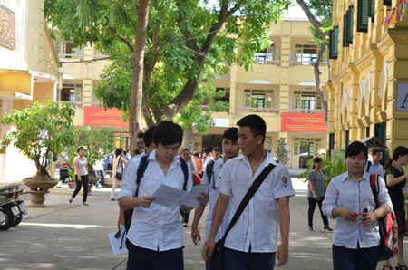 Nguyên Thứ trưởng Bộ GD: “Học phổ thông 11 năm là vừa đủ” - 2