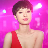 Ca nhạc - MTV - Trà My Idol: "Gái hư" về nhà chồng đại gia