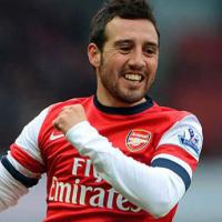 Bóng đá - Tin HOT tối 13/6: Cazorla tiến gần ĐKVĐ Liga