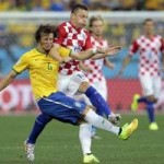 Bóng đá - Brazil - Croatia: Đại tiệc hấp dẫn