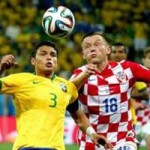 Bóng đá - Brazil: Tìm chất Samba giữa trận đồ Croatia