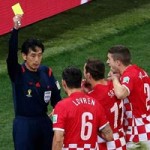 Bóng đá - Ngôi sao mới của World Cup: Refereenho