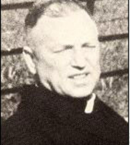 Câu chuyện của kẻ giết linh mục (Kỳ 1) - 1