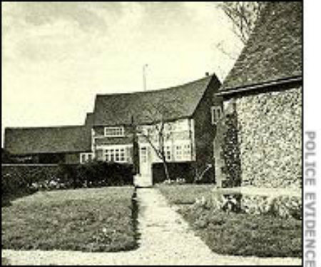 Câu chuyện của kẻ giết linh mục (Kỳ 1) - 2