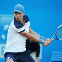 Thể thao - Tin HOT 14/6: Berdych bị loại ở giải Aegon Championships