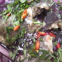 Ẩm thực - Bông súng, củ co nơi miền Tây Nam Bộ