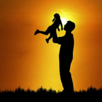 Bạn trẻ - Cuộc sống - Cách yêu của cha