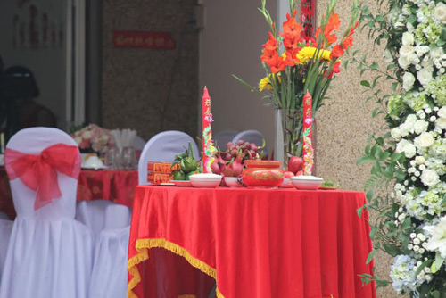 Hot: Bentley 11 tỷ rước Trà My Idol về nhà chồng - 14