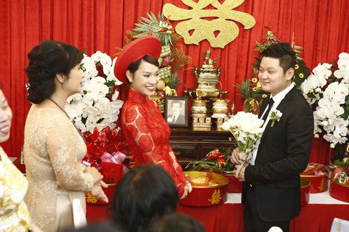 Hot: Bentley 11 tỷ rước Trà My Idol về nhà chồng - 6