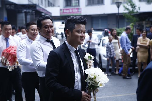 Hot: Bentley 11 tỷ rước Trà My Idol về nhà chồng - 11